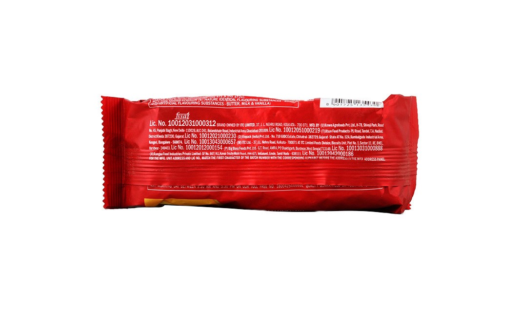 Sunfeast Mom's Magic Rich Butter Biscuits   Pack  150 grams